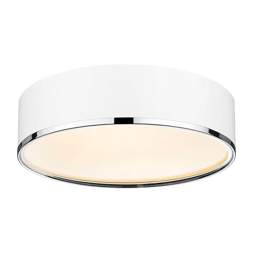 Arlo 4-Light Flush Mount