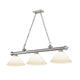 Cordon 3-Light Billiard