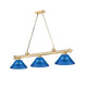 Cordon 3-Light Billiard