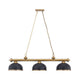 Cordon 3-Light Billiard