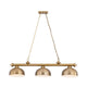 Cordon 3-Light Billiard