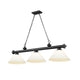 Cordon 3-Light Billiard