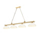 Cordon 4-Light Billiard