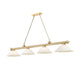 Cordon 4-Light Billiard