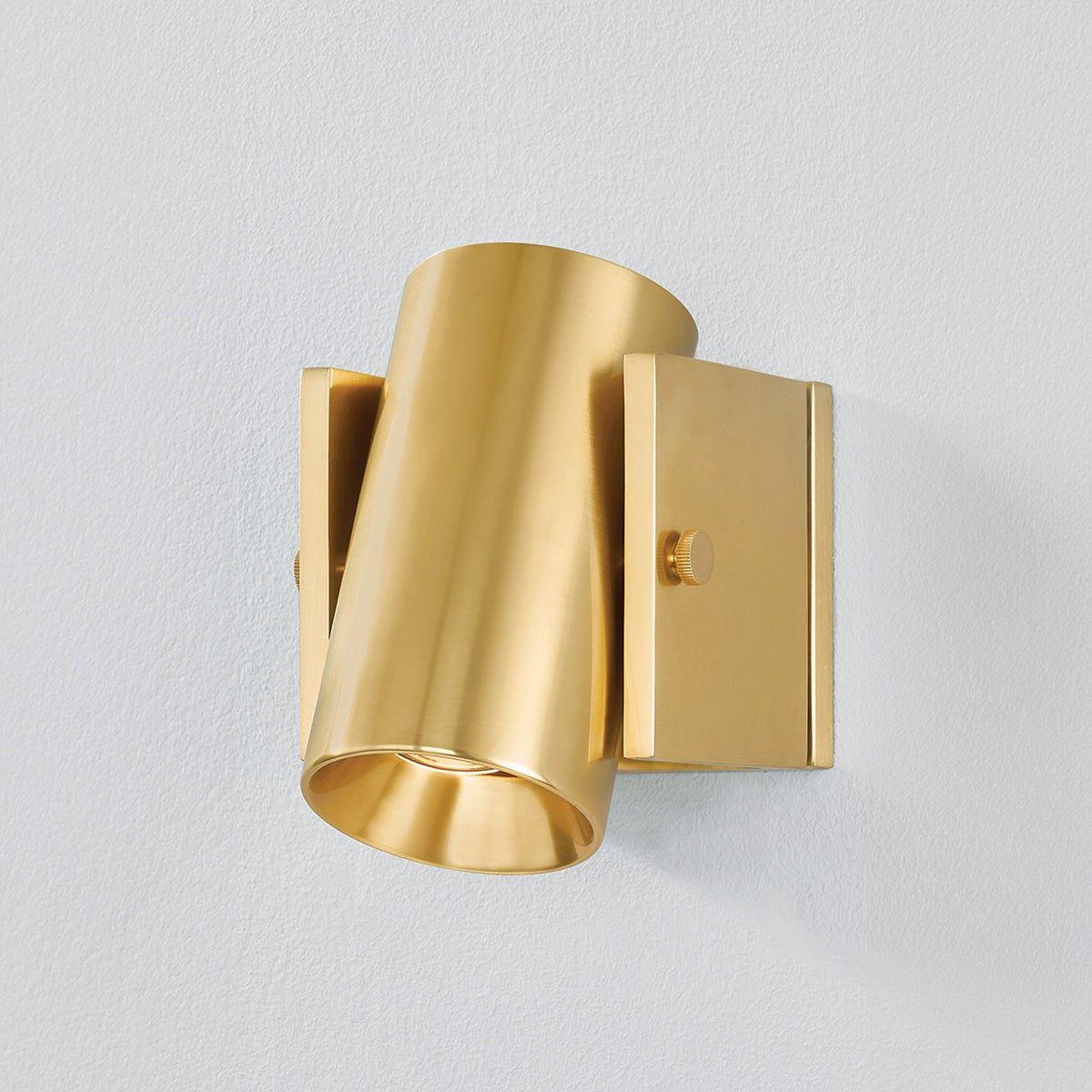 Nowra 1-Light Wall Sconce