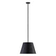 Lilly 1-Light 18" Pendant