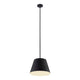 Lilly 1-Light 18" Pendant