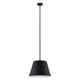 Lilly 1-Light 18" Pendant
