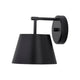 Lilly 1-Light Wall Sconce