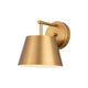 Lilly 1-Light Wall Sconce