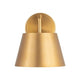 Lilly 1-Light Wall Sconce