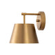 Lilly 1-Light Wall Sconce
