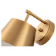Lilly 1-Light Wall Sconce