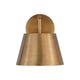 Lilly 1-Light Wall Sconce