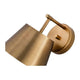 Lilly 1-Light Wall Sconce