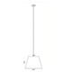 Lilly 1-Light 24" Pendant