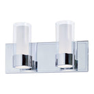 Maxim Lighting - Silo Vanity Light - Lights Canada
