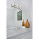 Maxim Lighting - Silo Vanity Light - Lights Canada