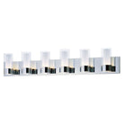 Maxim Lighting - Silo Vanity Light - Lights Canada