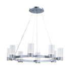 Maxim Lighting - Silo Chandelier - Lights Canada