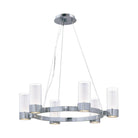 Maxim Lighting - Silo Chandelier - Lights Canada
