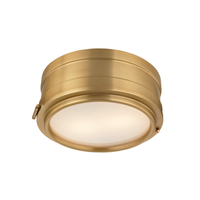 Rye Flush Mount