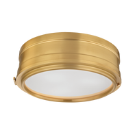 Rye Flush Mount