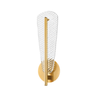 Passaic Wall Sconce