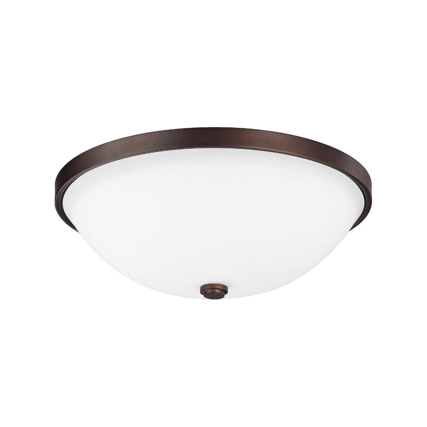 Perkins 2-Light Flush Mount