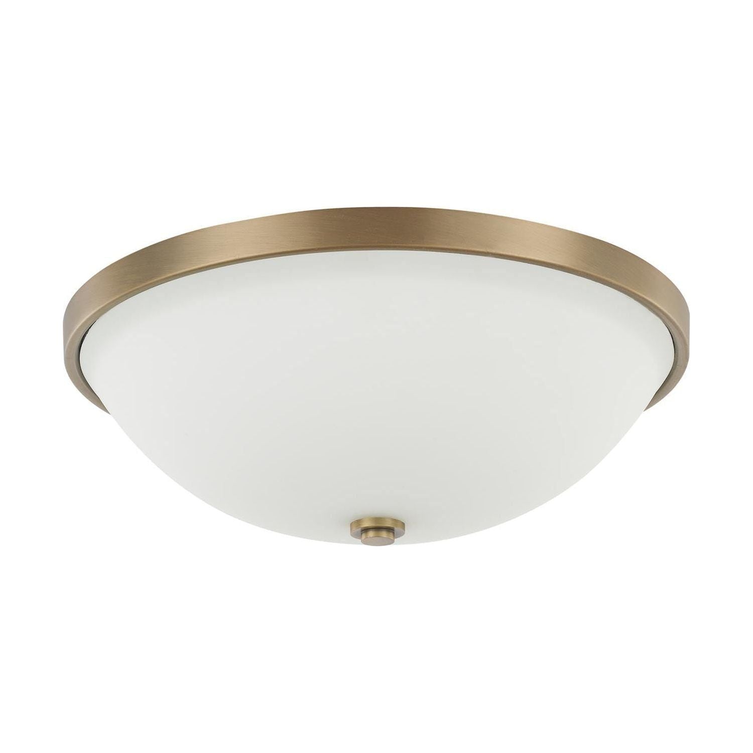 Perkins 3-Light Flush Mount