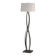 Almost Infinity Floor Lamp
