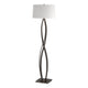 Almost Infinity Floor Lamp