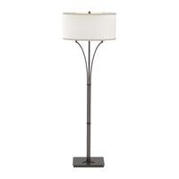 Contemporary Formae Floor Lamp