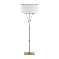 Contemporary Formae Floor Lamp