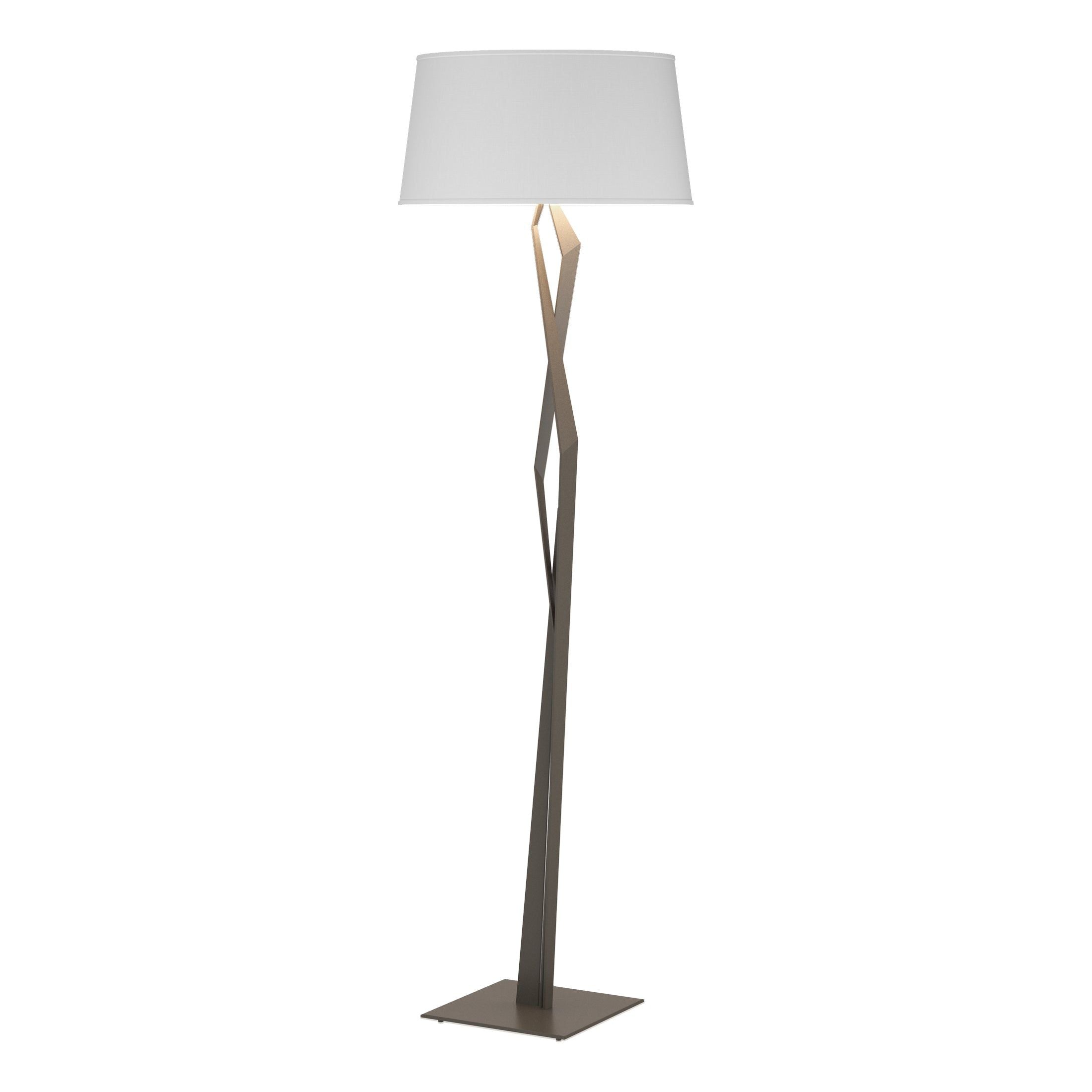 Facet Floor-Lamp