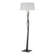 Facet Floor Lamp
