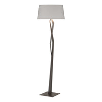Facet Floor Lamp