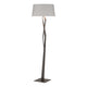 Facet Floor Lamp