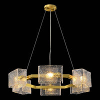 Sofia 6-Light Pendant