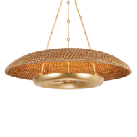 Oaklyn Chandelier