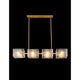 Sofia 8-Light Pendant