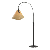 Mobius Arc Floor Lamp