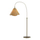 Mobius Arc Floor Lamp
