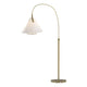 Mobius Arc Floor Lamp