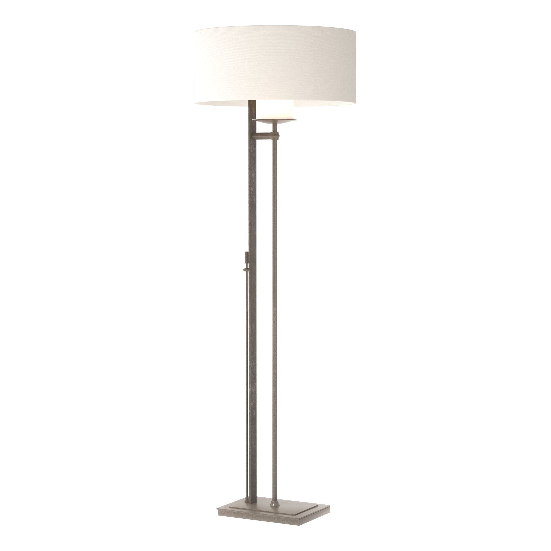 Rook Floor-Lamp