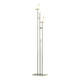 Rook Twin Floor Lamp