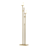 Rook Twin Floor Lamp
