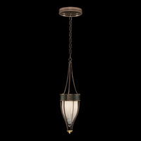 Mirage 7.5"W Round Pendant
