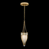 Mirage 7.5"W Round Pendant