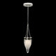 Mirage 7.5"W Round Pendant